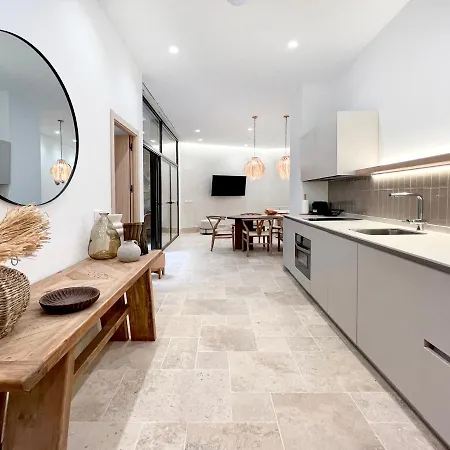 Апартаменти Arcos De Medina - Premium Кордова