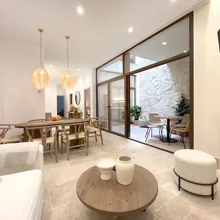 Appartement Arcos De Medina - Premium Cordoue