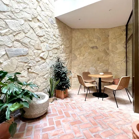 Appartement Arcos De Medina - Premium *