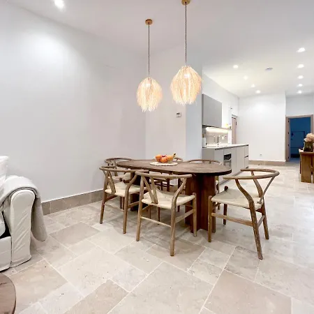 Arcos De Medina - Premium Appartement *