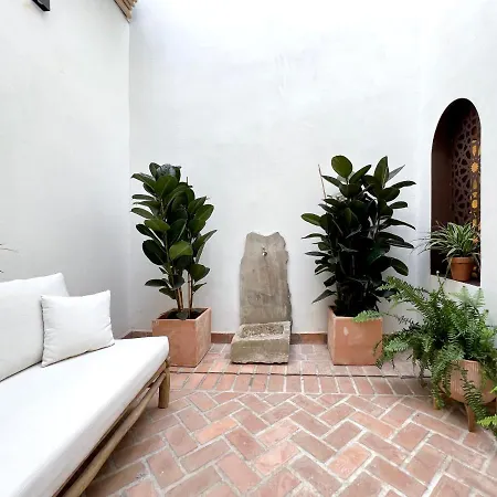 Arcos De Medina - Premium Апартаменти *