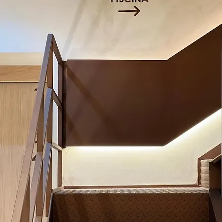 Arcos De Medina - Premium Apartment Cordoba