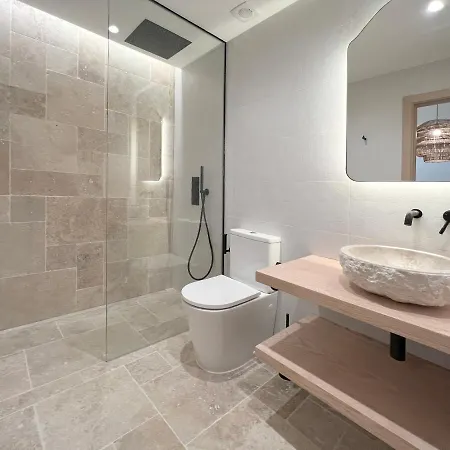 Arcos De Medina - Premium Апартаменти Кордова