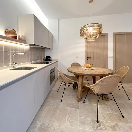 Arcos De Medina - Premium Appartement *