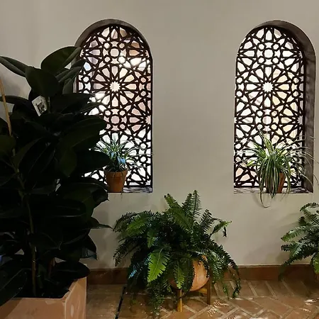 Arcos De Medina - Premium Apartment Córdoba