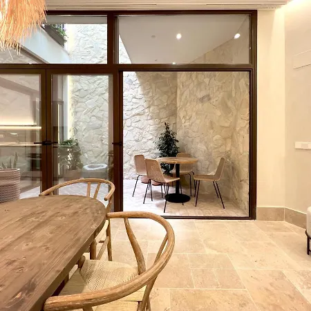 Appartement Arcos De Medina - Premium *