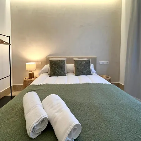 Apartment Arcos De Medina - Premium Cordoba