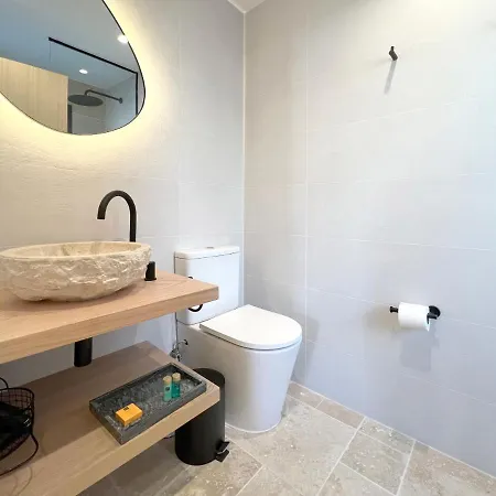 Appartement Arcos De Medina - Premium *