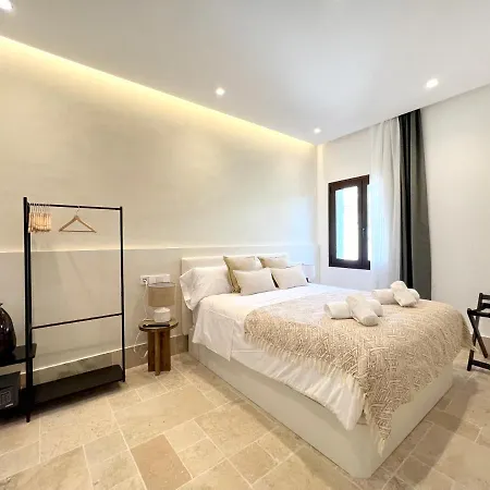 Arcos De Medina - Premium Appartement