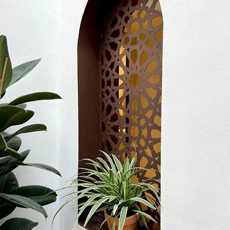 Arcos De Medina - Premium Апартаменти *