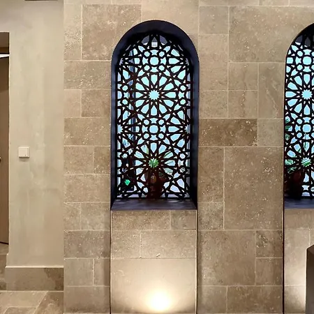 Arcos De Medina - Premium Апартаменти