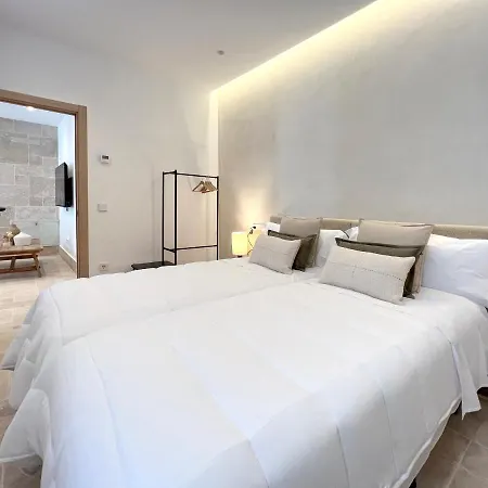 Arcos De Medina - Premium Cordoue