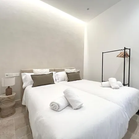 Arcos De Medina - Premium Apartment *