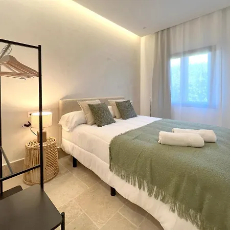 Arcos De Medina - Premium Апартаменти *