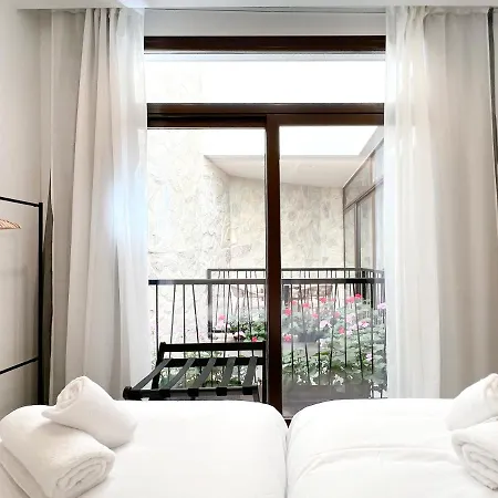 Arcos De Medina - Premium Апартаменти