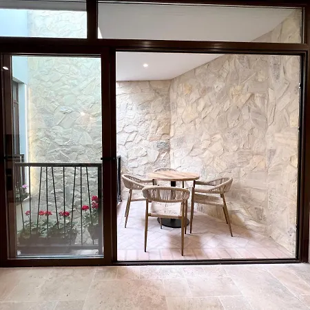 Arcos De Medina - Premium Appartement Córdoba