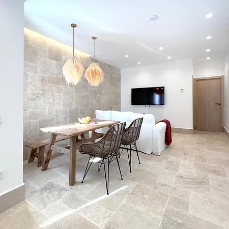 Apartment Arcos De Medina - Premium Cordoba