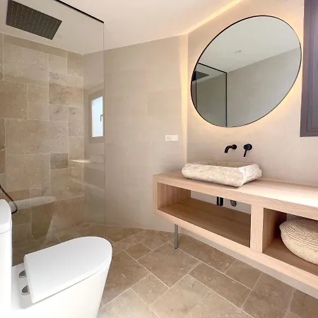 Апартаменти Arcos De Medina - Premium *