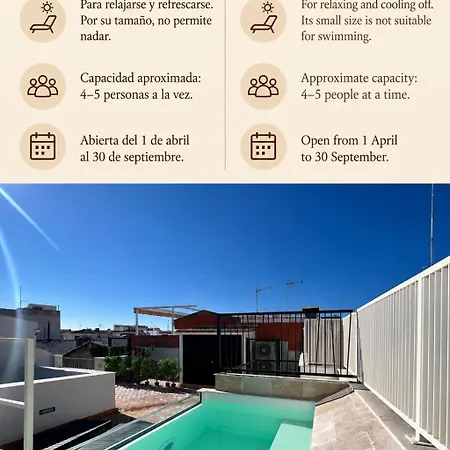 Arcos De Medina - Premium *