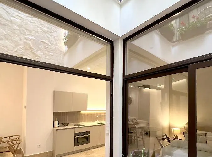 Arcos De Medina - Premium Córdoba