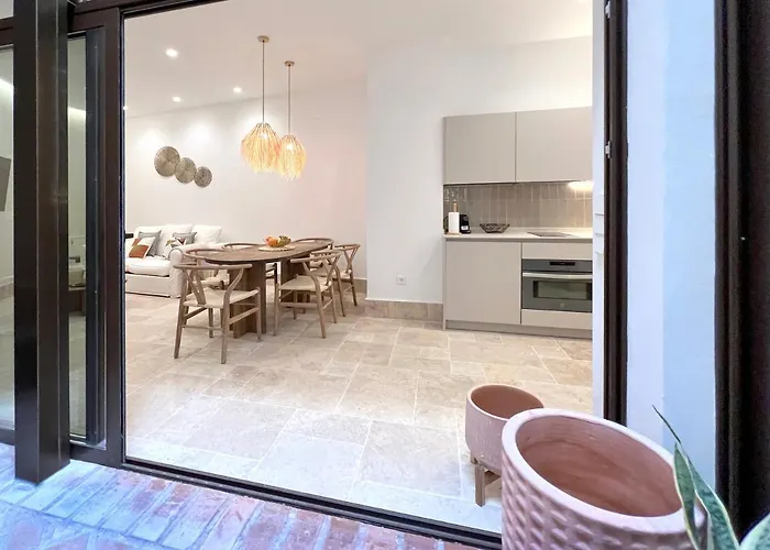 Arcos De Medina - Premium דירה קורדובה