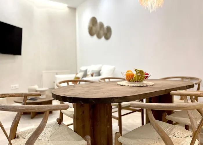 Apartmán Arcos De Medina - Premium *