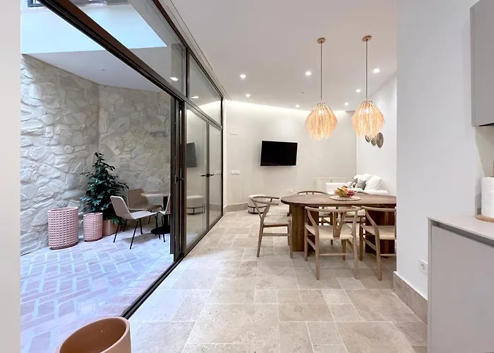 Arcos De Medina - Premium * Κόρδοβα