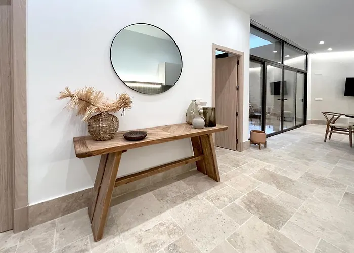 Apartmán Arcos De Medina - Premium *