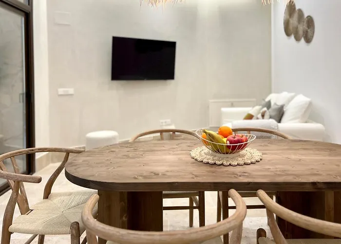 Arcos De Medina - Premium Κόρδοβα