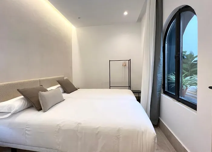 Apartmán Arcos De Medina - Premium Córdoba