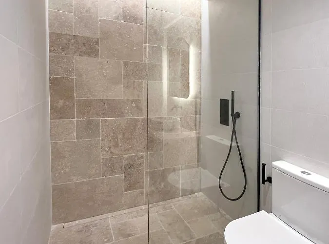 Arcos De Medina - Premium Apartmán