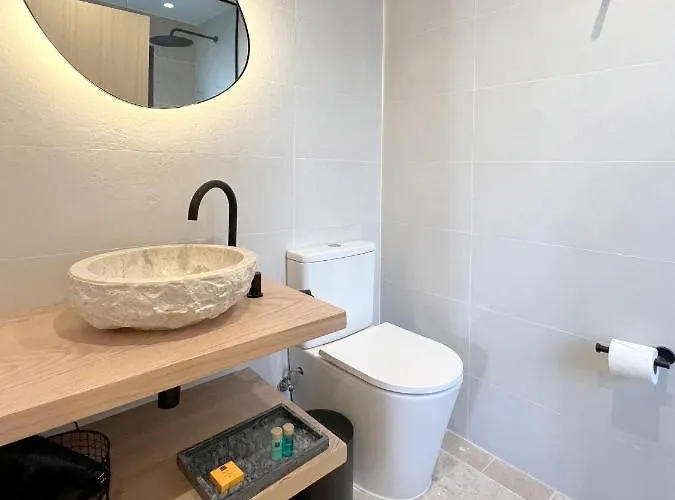Arcos De Medina - Premium Apartmán