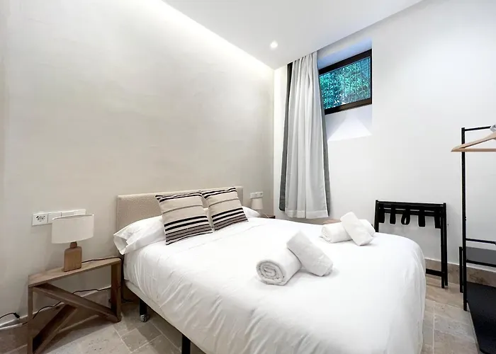 Arcos De Medina - Premium קורדובה