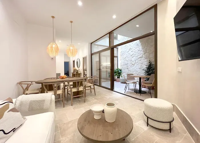 Apartmán Arcos De Medina - Premium Córdoba