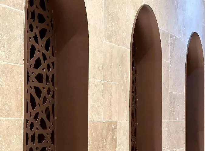 Arcos De Medina - Premium