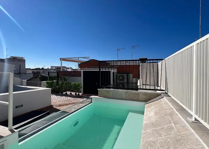 Arcos De Medina - Premium * Κόρδοβα