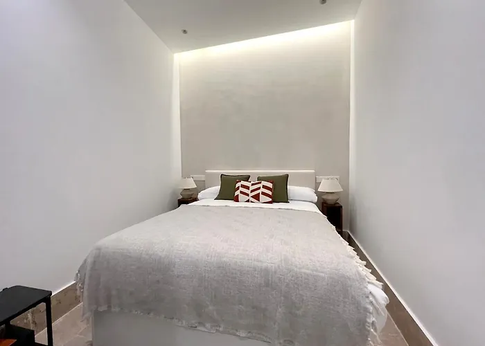 Arcos De Medina - Premium דירה