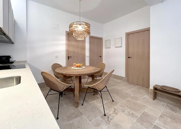 Arcos De Medina - Premium Κόρδοβα