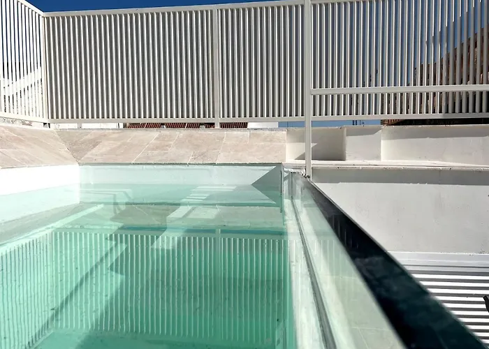 Arcos De Medina - Premium Apartmán *