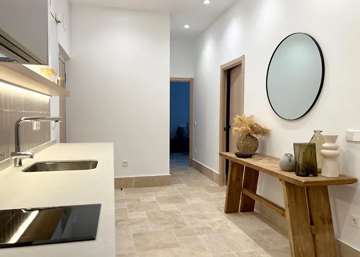 Arcos De Medina - Premium * Κόρδοβα