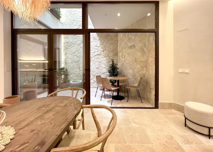 Διαμέρισμα Arcos De Medina - Premium *