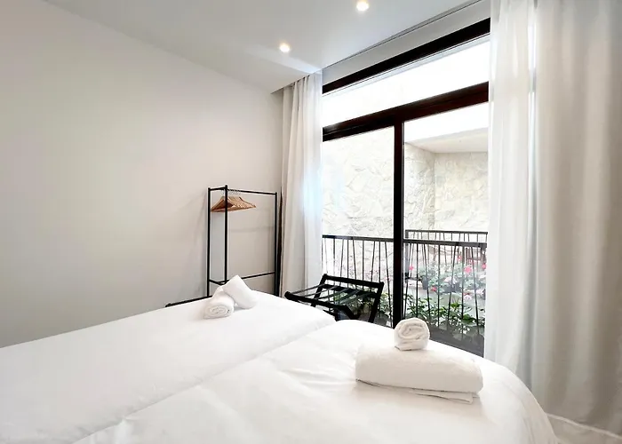 Arcos De Medina - Premium Córdoba