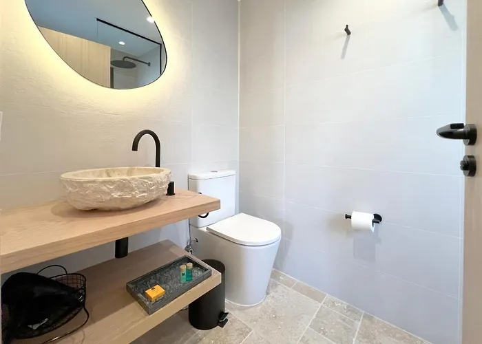 Διαμέρισμα Arcos De Medina - Premium *