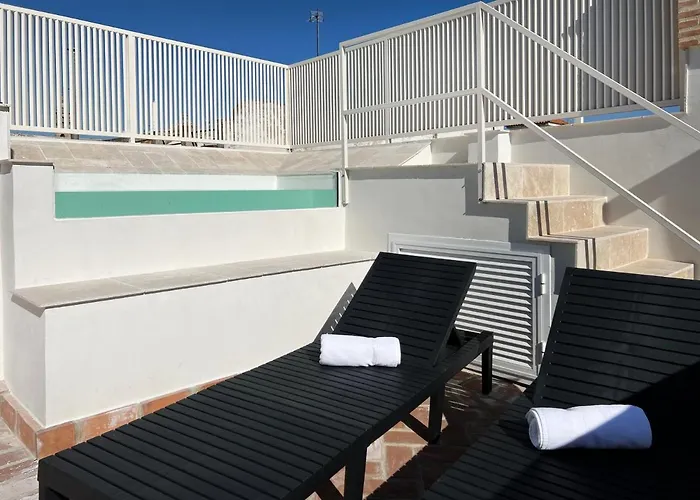 Arcos De Medina - Premium Córdoba