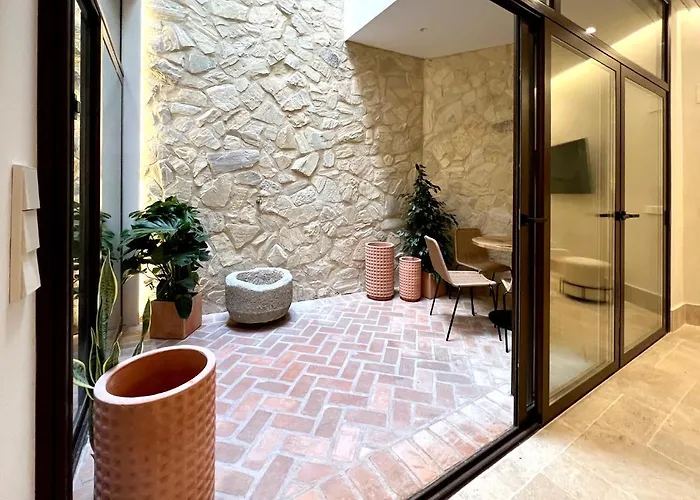 Arcos De Medina - Premium