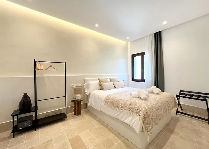 Arcos De Medina - Premium דירה