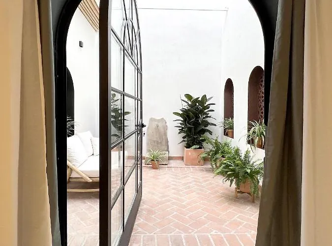 Arcos De Medina - Premium Apartmán Córdoba