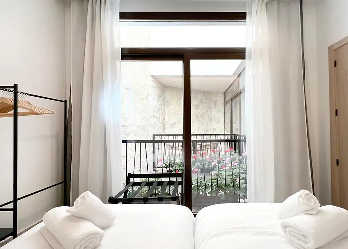 Arcos De Medina - Premium Apartmán