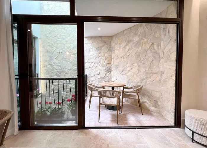 Arcos De Medina - Premium דירה קורדובה