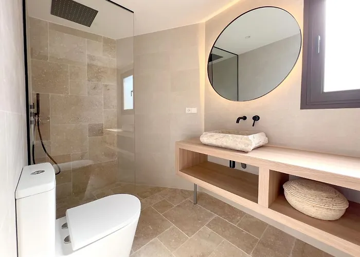 Apartmán Arcos De Medina - Premium *